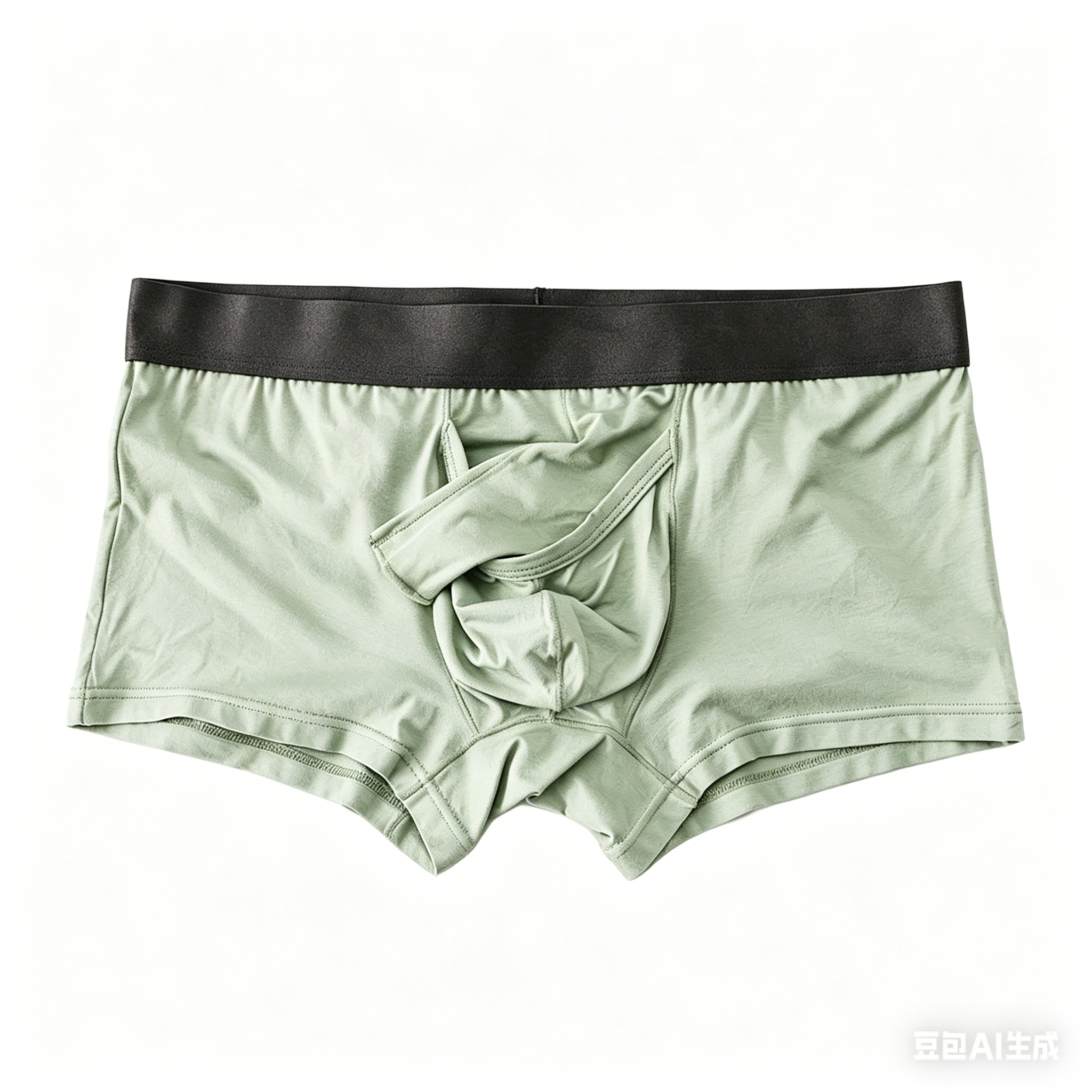 Men's Bamboo Fiber Boxer Brief - Bamboo Fiber Trunk 리뷰 및 가격