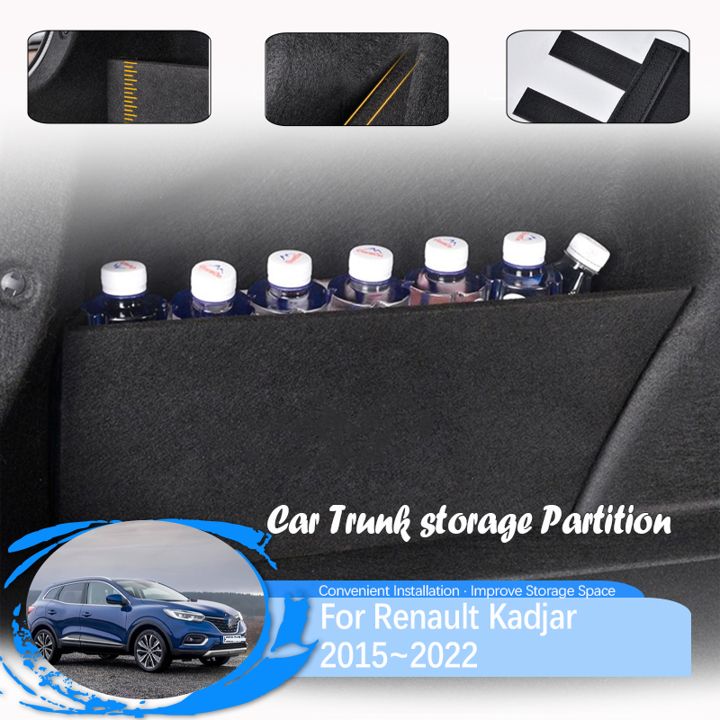 Car Trunk Storage Partition Fo - Bamboo Fiber Trunk 리뷰 및 가격