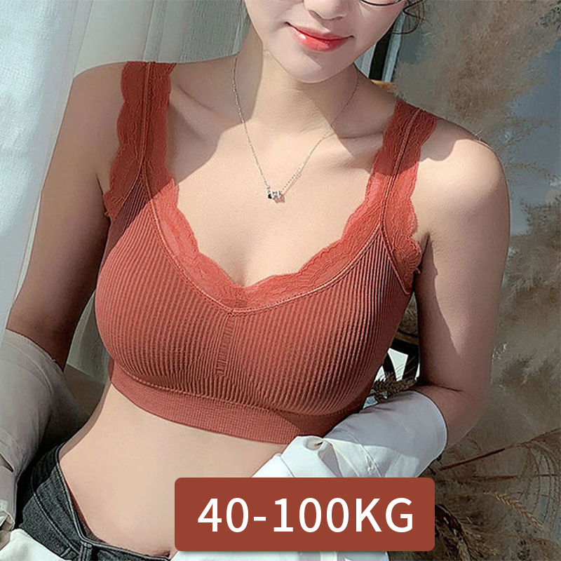 Sexy Lace Bras For Women Witho - Suspender Tank Top 리뷰 및 가격
