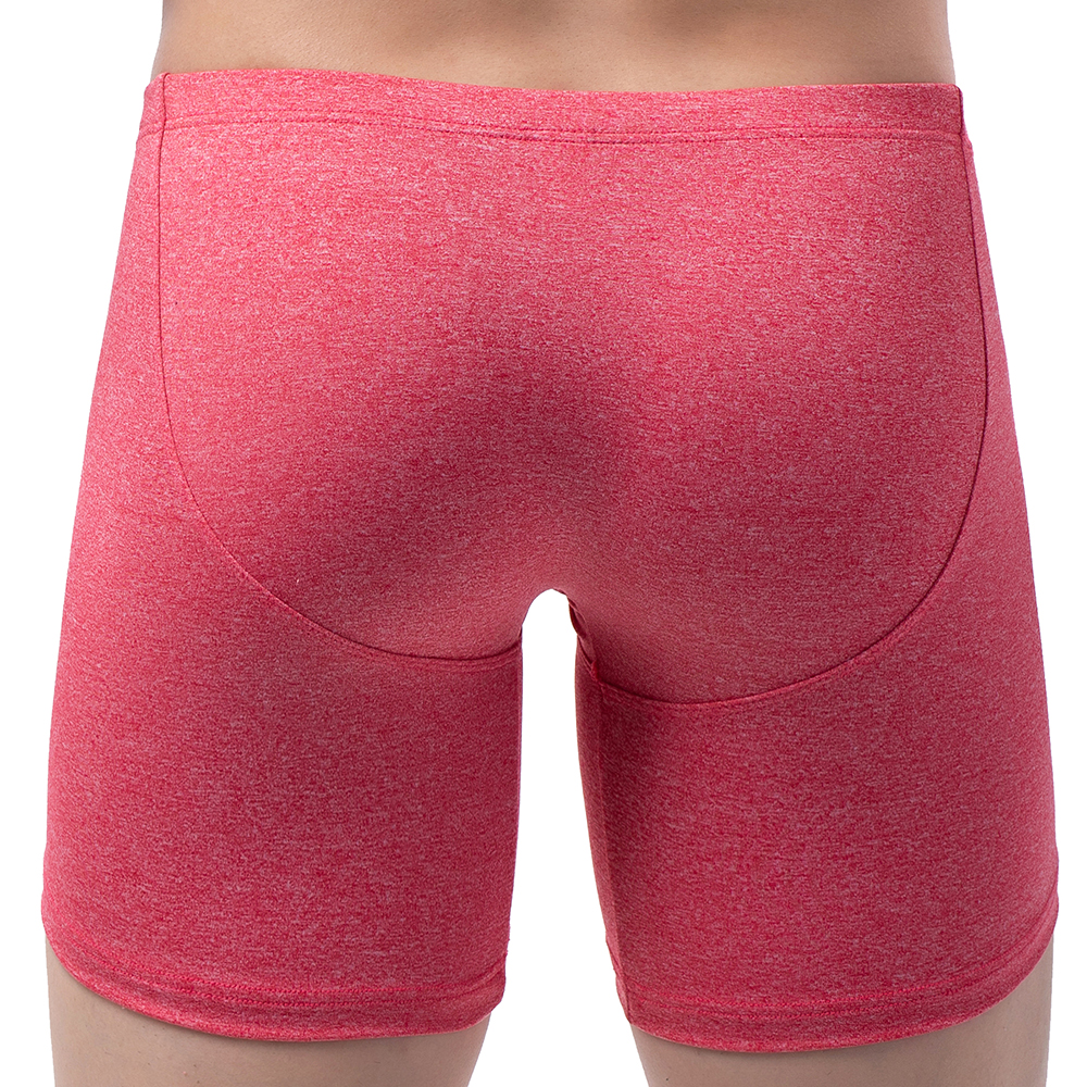 iKingsky Men's Long Leg Boxer  - Long Leg Trunk Men 리뷰 및 가격