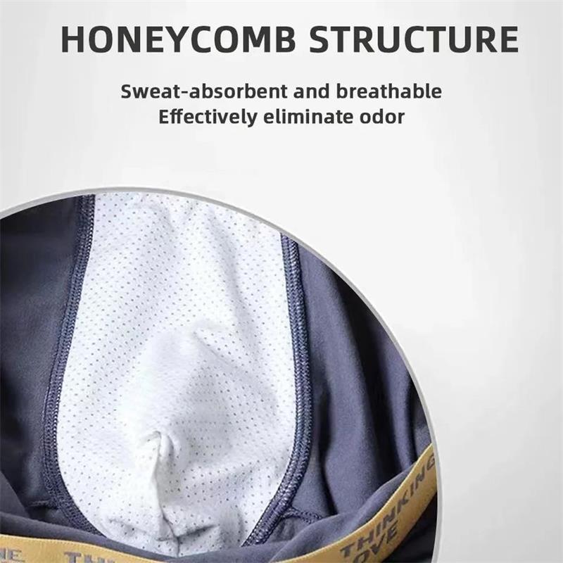 10Pieces/ Men's Underwear Men  - Boxer Brief Pack Cotton 리뷰 및 가격