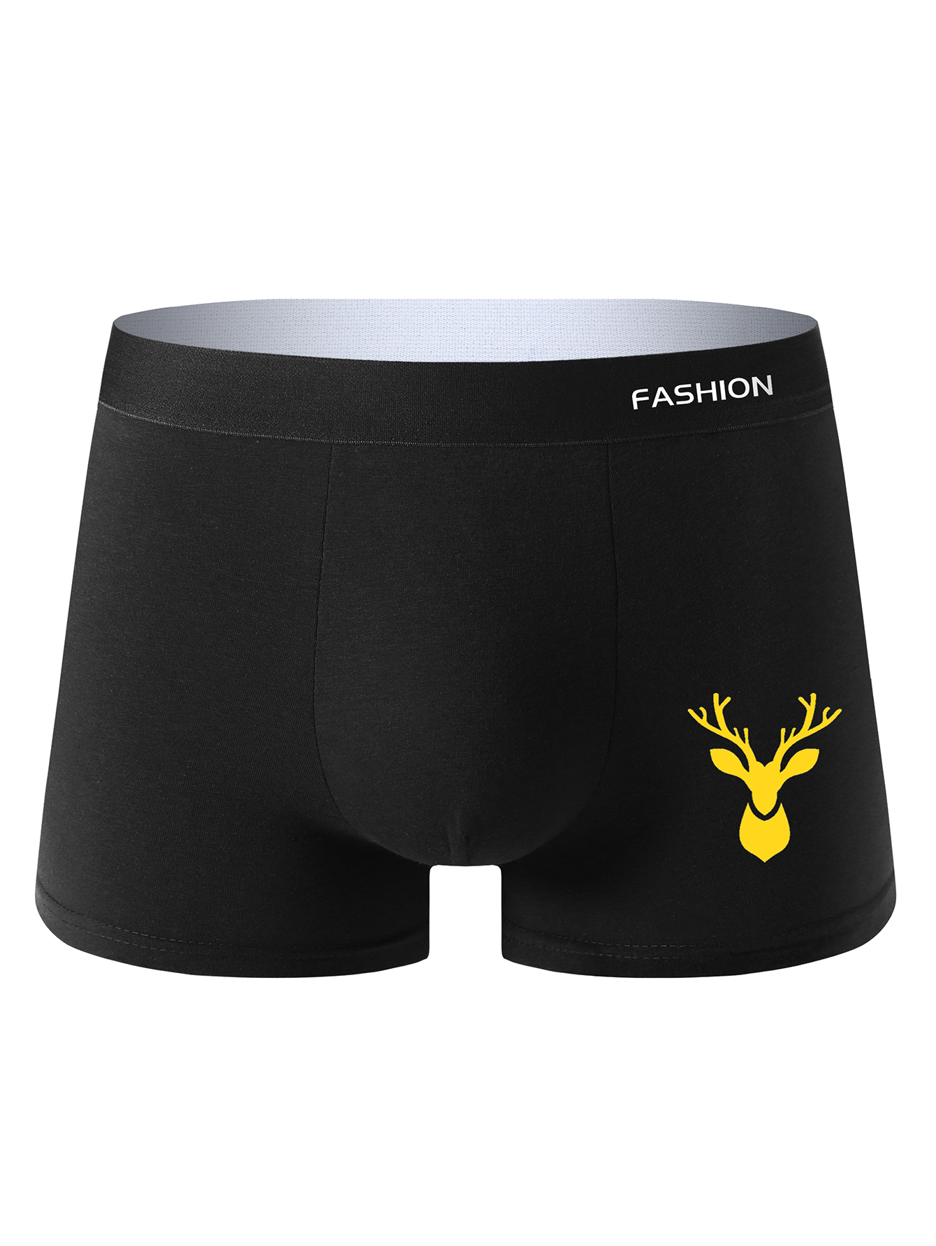 4-Pack Men's Boxer Briefs Simp - Multi Pack Underwear 리뷰 및 가격
