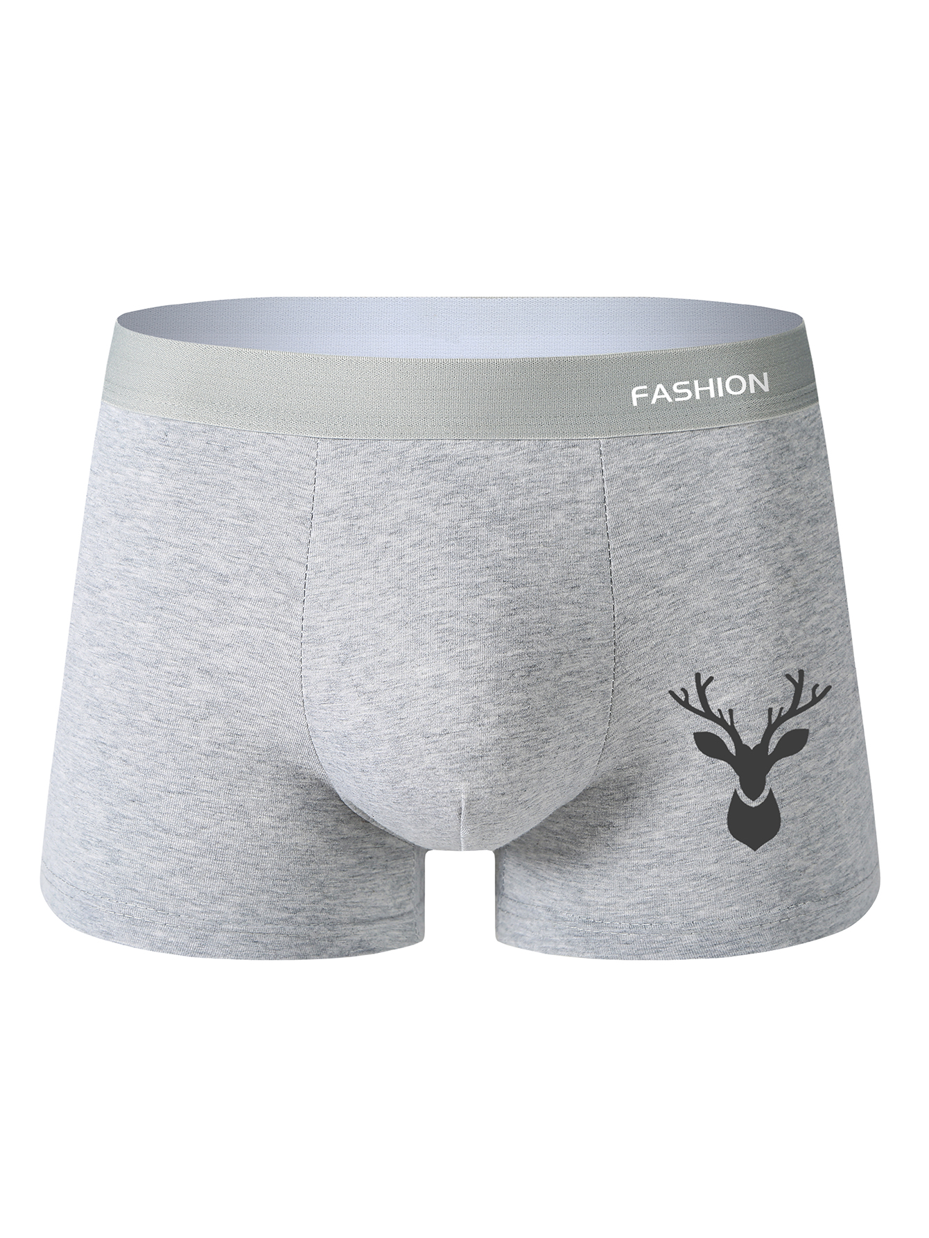 4-Pack Men's Boxer Briefs Simp - Multi Pack Underwear 리뷰 및 가격