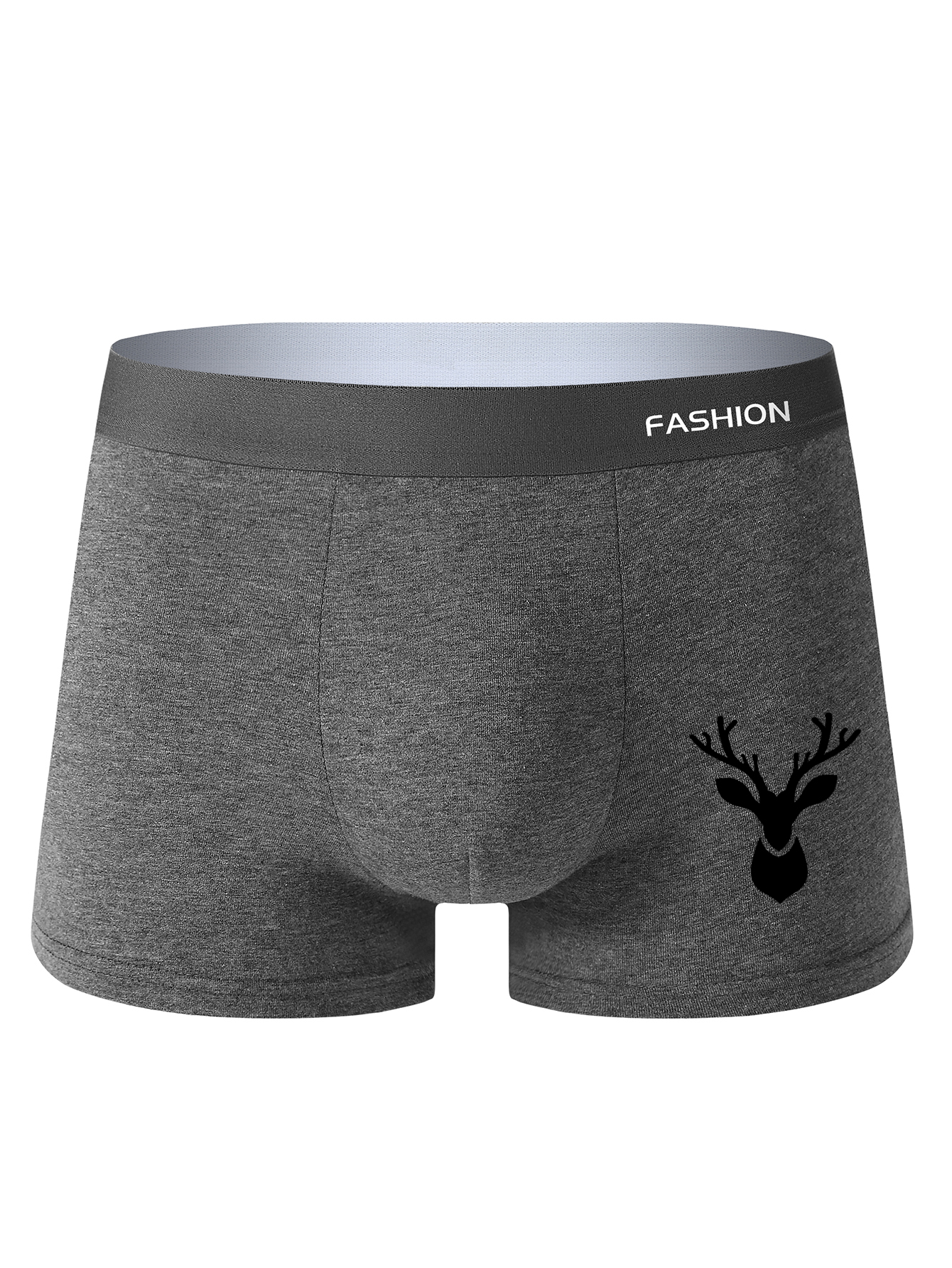4-Pack Men's Boxer Briefs Simp - Multi Pack Underwear 리뷰 및 가격