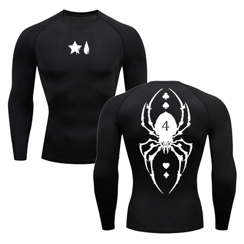 Four Seasons Compression Shirt - Base Layer Top 리뷰 및 가격