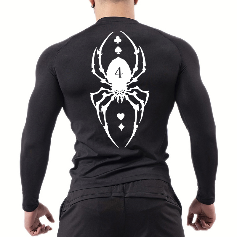 Four Seasons Compression Shirt - Base Layer Top 리뷰 및 가격