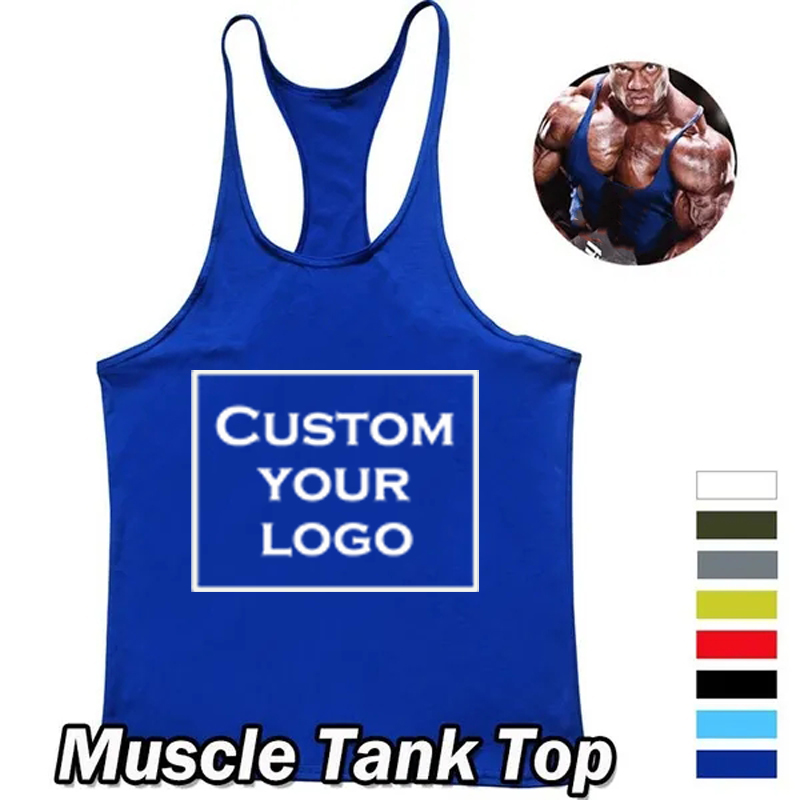 DIY Men's Fitness Vest Workout - Suspender Tank Top 리뷰 및 가격