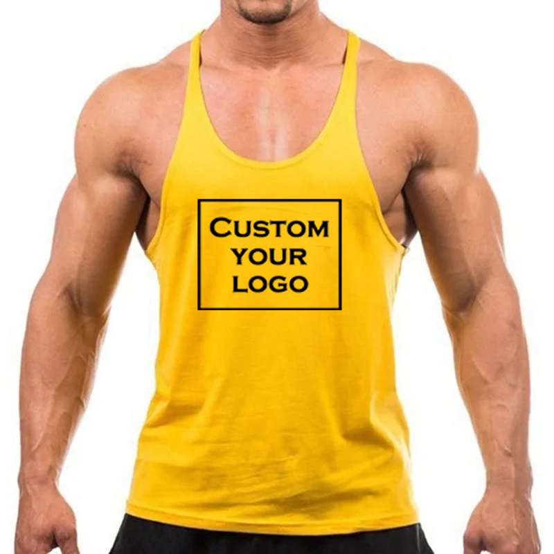 DIY Men's Fitness Vest Workout - Suspender Tank Top 리뷰 및 가격