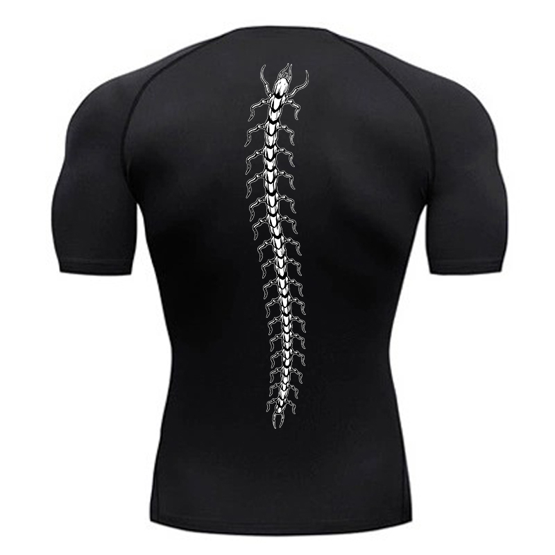 Graphic Compression Shirts for - Base Layer Top 리뷰 및 가격