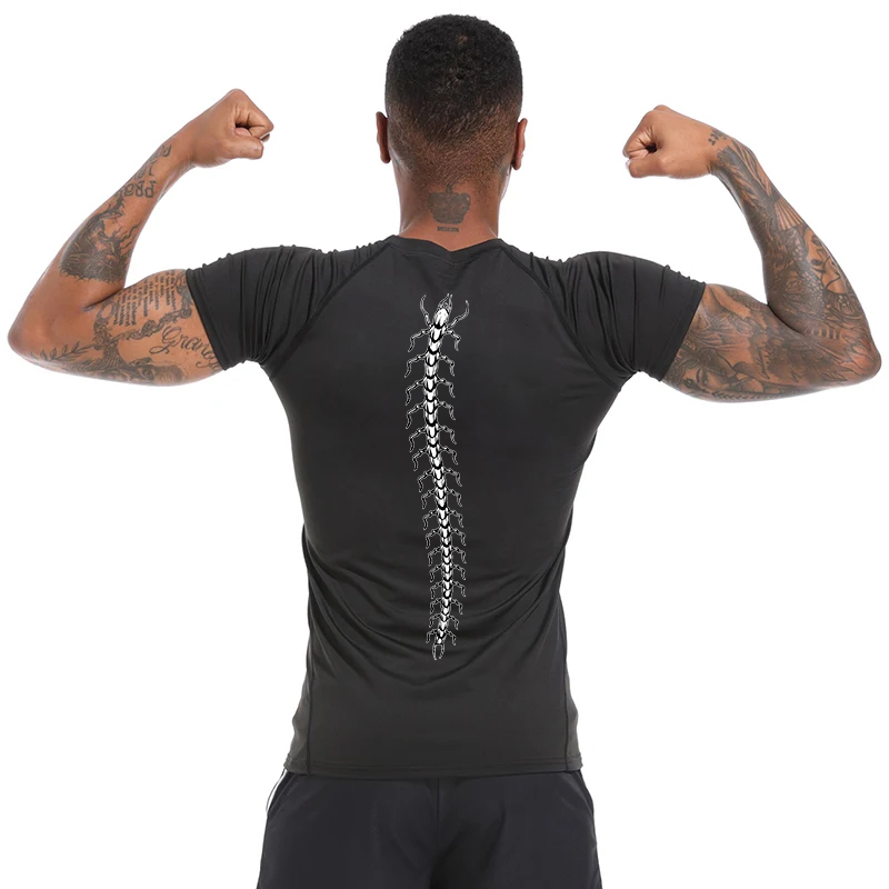Graphic Compression Shirts for - Base Layer Top 리뷰 및 가격