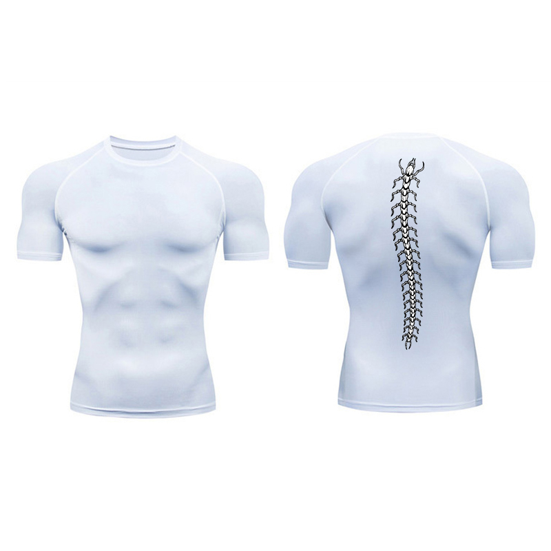 Graphic Compression Shirts for - Base Layer Top 리뷰 및 가격