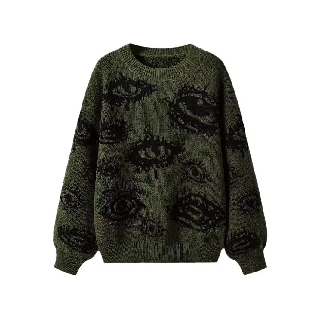 Y2k Streetwear Women's Grunge  - Thermal Long John 리뷰 및 가격
