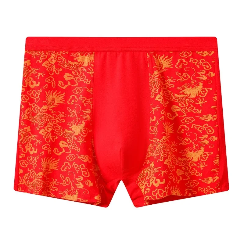 Pure Cotton Boxers Men Plus Si - Boxer Brief Pack Cotton 리뷰 및 가격