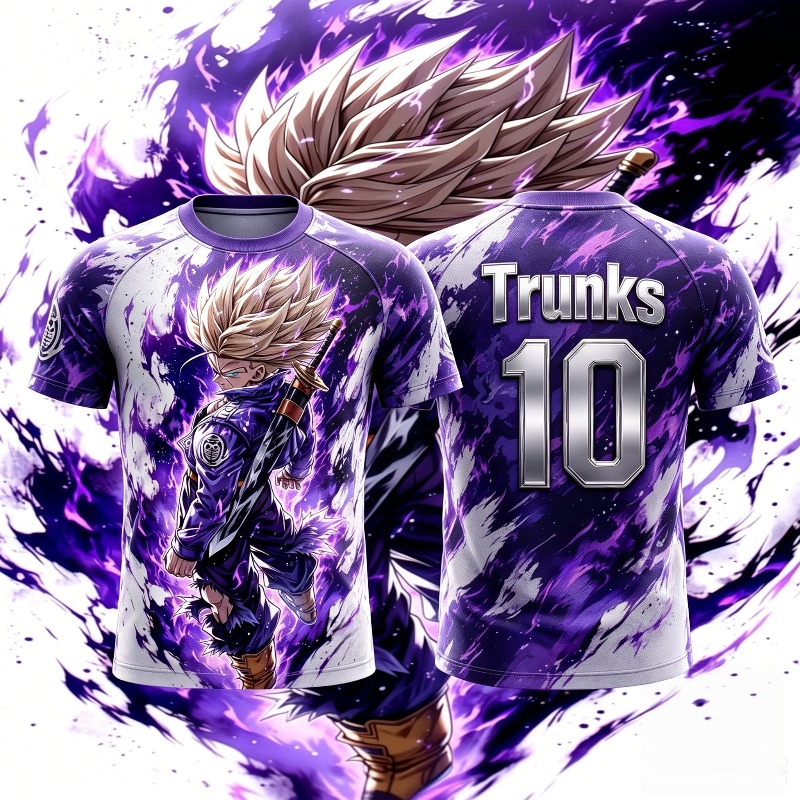 2026 Summer Dragon Ball Trunks - Trunk Breathable Men 리뷰 및 가격