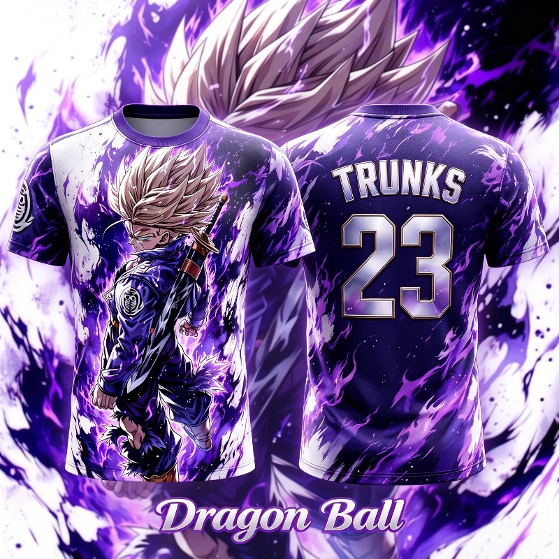 2026 Summer Dragon Ball Trunks - Trunk Breathable Men 리뷰 및 가격