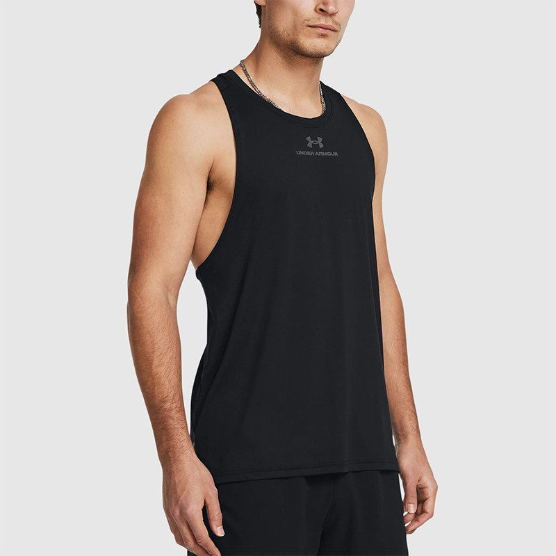 2026 Sport Under Armour 138280 - Sleeveless Undershirt 리뷰 및 가격