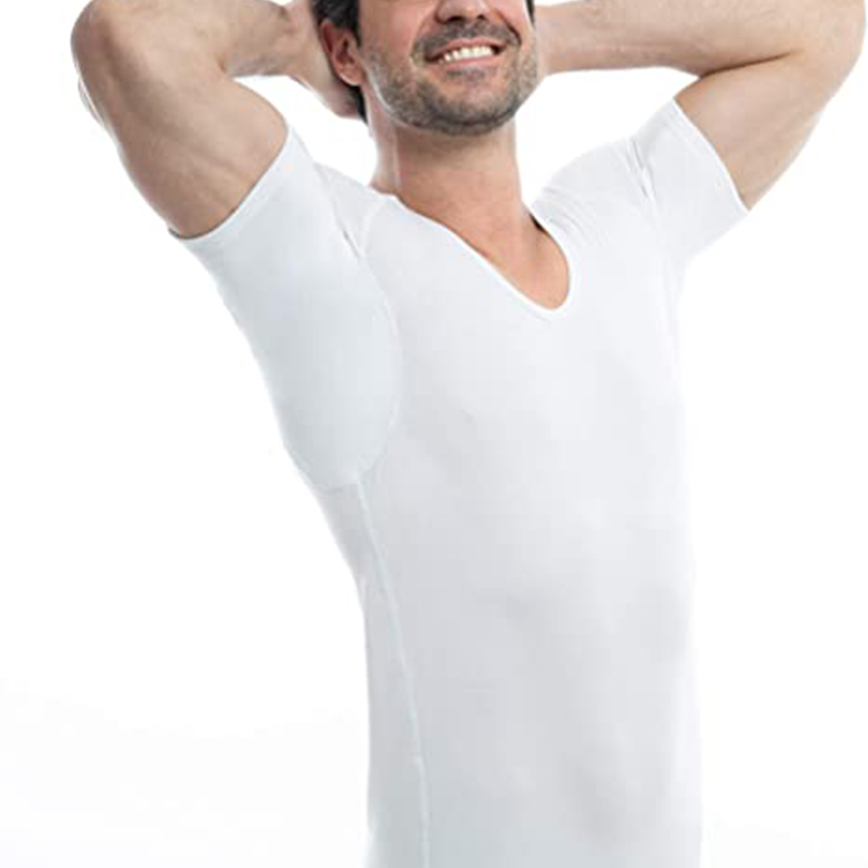 Dry Soft White Modal High Qual - Undershirt Crew Neck 리뷰 및 가격