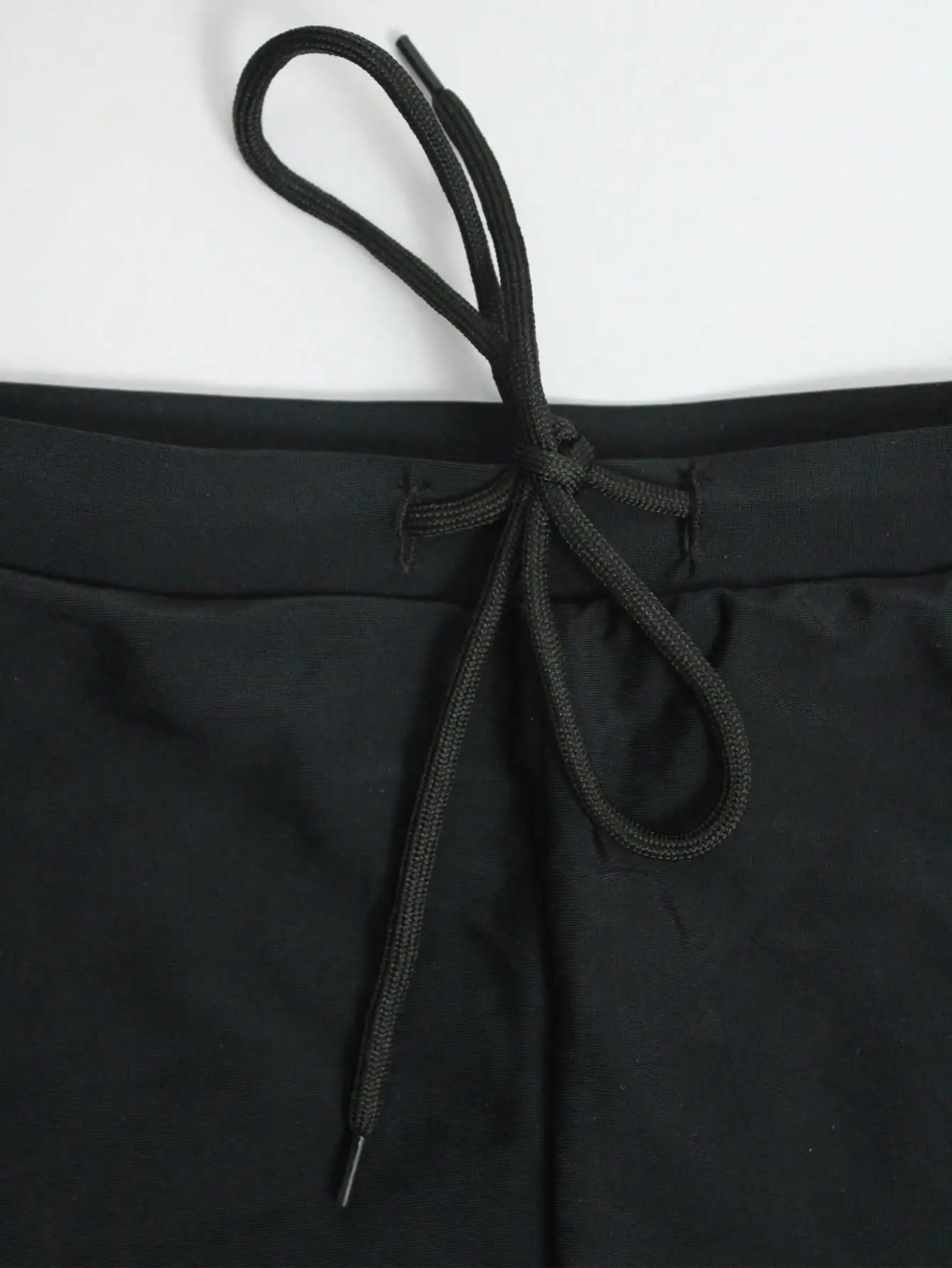 Men's Drawstring Waist Striped - Bamboo Fiber Trunk 리뷰 및 가격