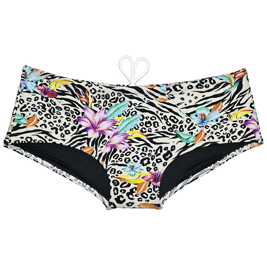 Cheeky Men's Boxer Bikini Brie - Pouch Boxer Pouch 리뷰 및 가격