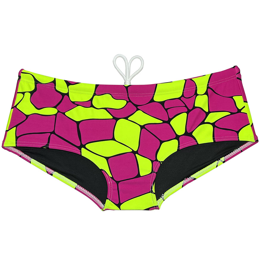 Cheeky Men's Boxer Bikini Brie - Pouch Boxer Pouch 리뷰 및 가격