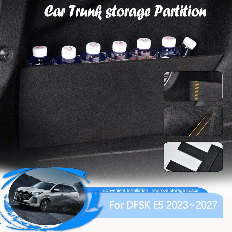 Car Trunk Storage Partition Fo - Bamboo Fiber Trunk 리뷰 및 가격