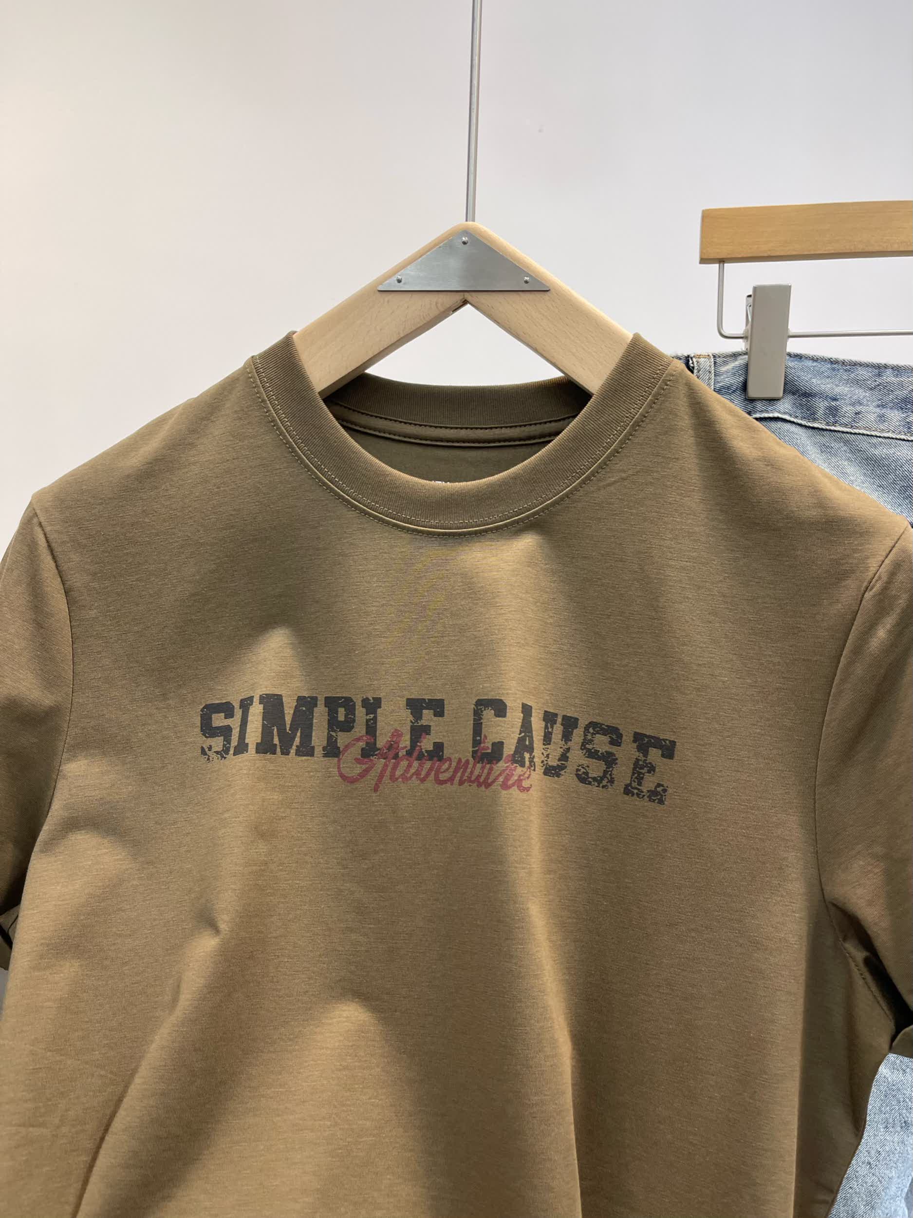 American Retro Skin-Friendly M - Undershirt Crew Neck 리뷰 및 가격