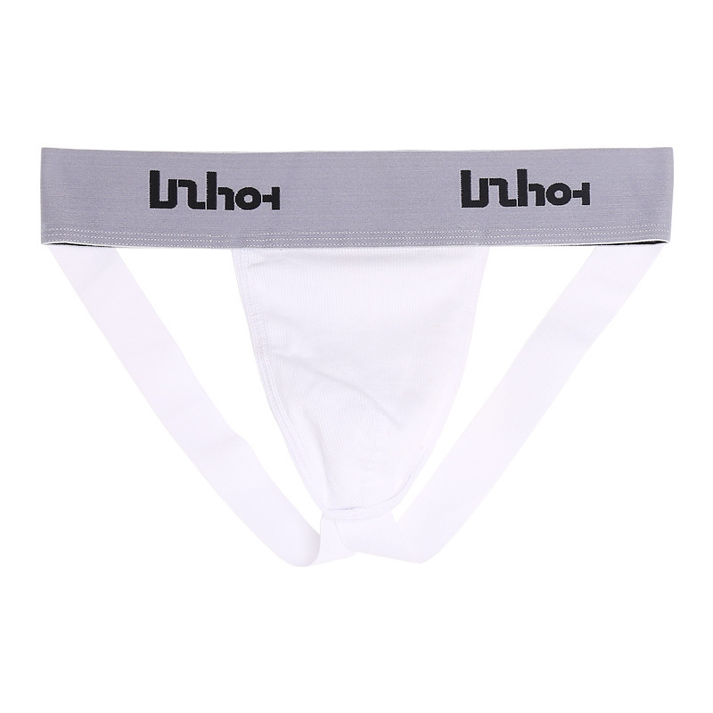 Men's Bulge Jockstrap Cotton R - Jockstrap Athletic 리뷰 및 가격
