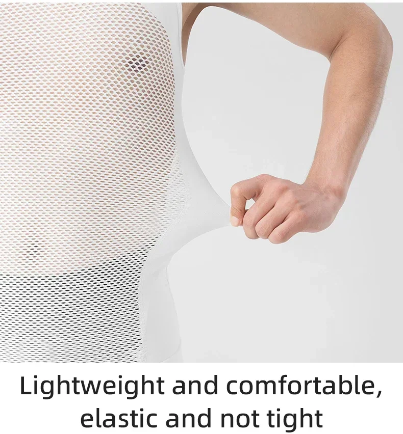 ROCKBROS Cycling Vest High Ela - Sleeveless Undershirt 리뷰 및 가격