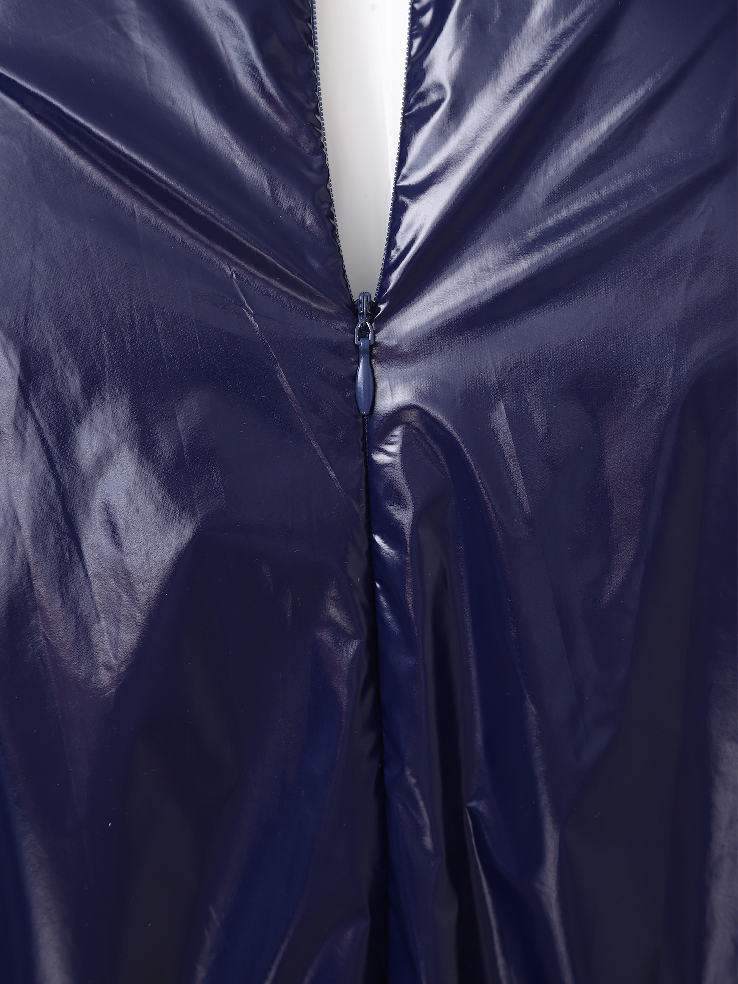 Adult Unisex Sauna Suit Shiny  - Compression Long Pant 리뷰 및 가격