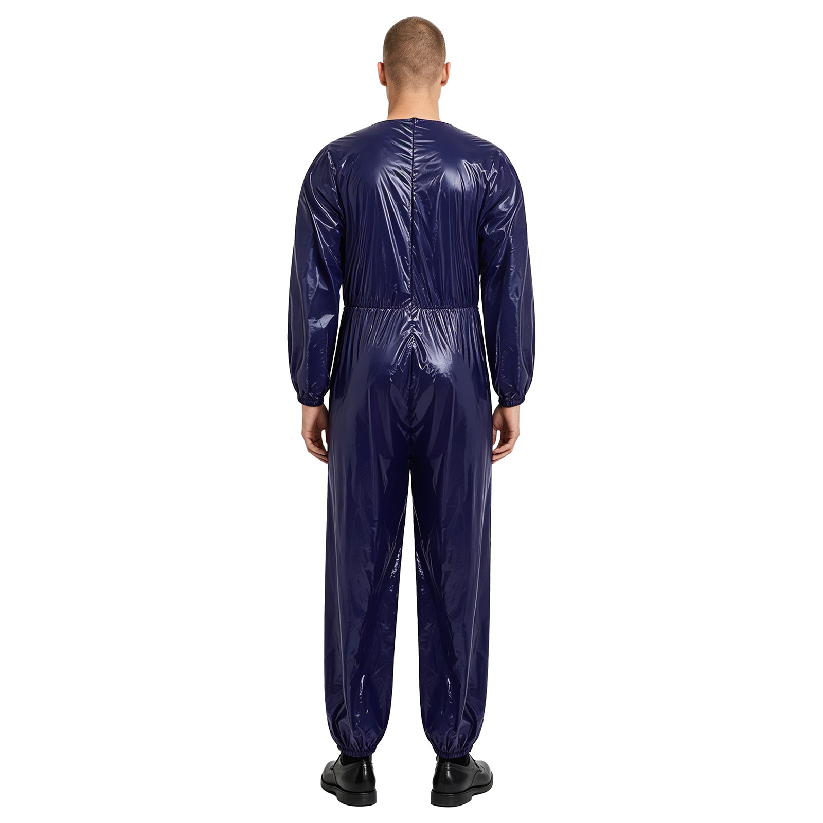 Adult Unisex Sauna Suit Shiny  - Compression Long Pant 리뷰 및 가격