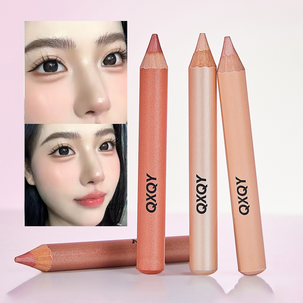 QXQY 3D Under-Eye Highlighter  - Quick Dry Underwear 리뷰 및 가격