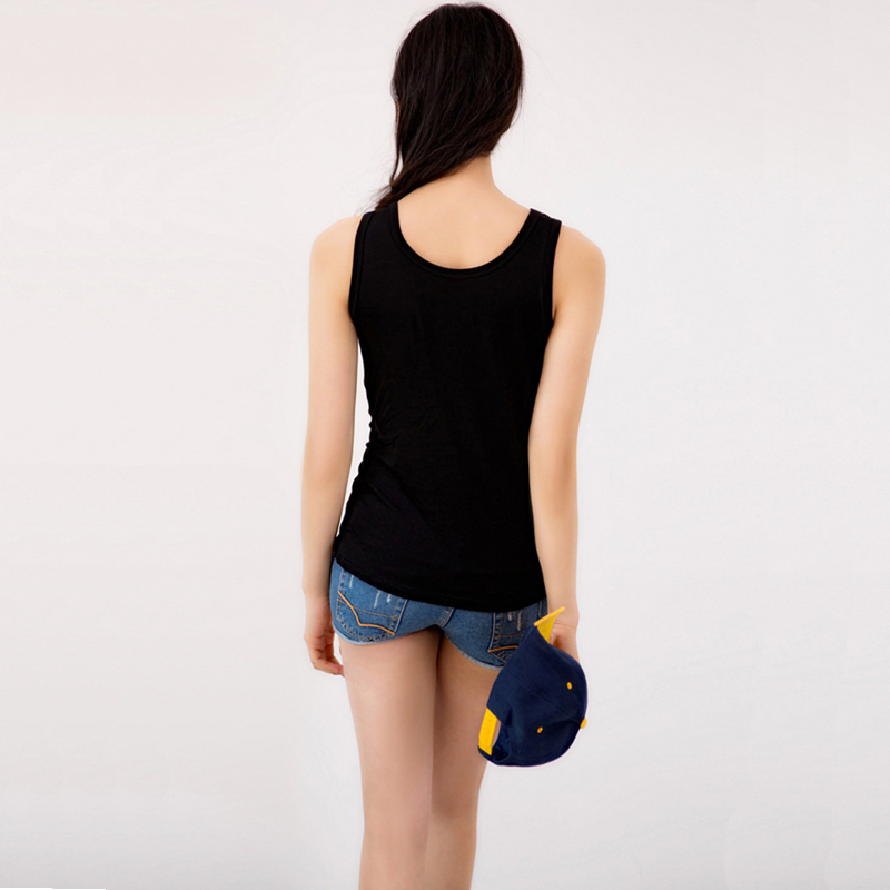 2PCS Women Tanks Summer Camis  - Sleeveless Undershirt 리뷰 및 가격