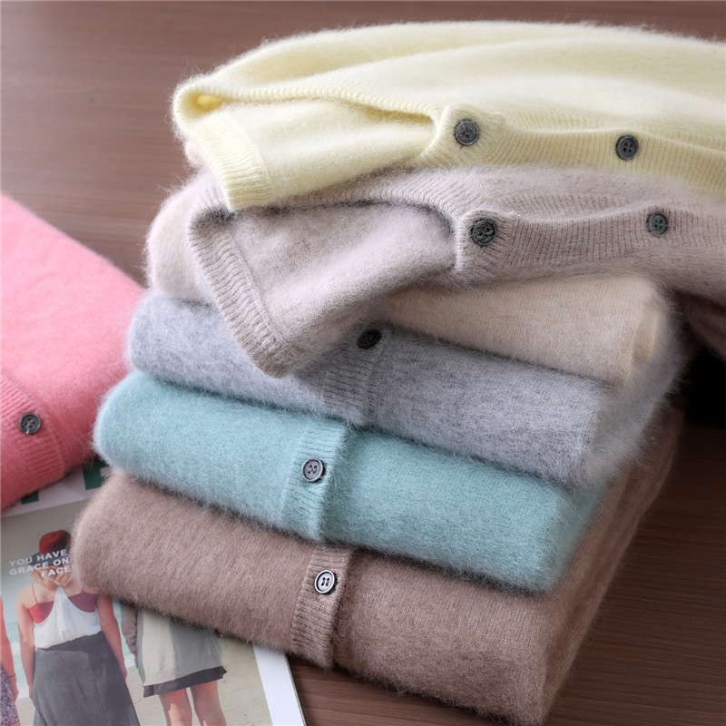 New Women 100% Mink Cashmere S - Thermal Long John 리뷰 및 가격