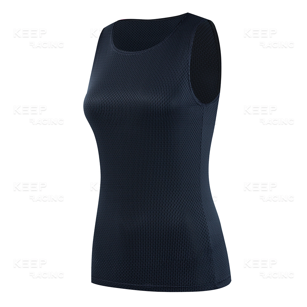Women Cycling Base Layers Colo - Sleeveless Undershirt 리뷰 및 가격