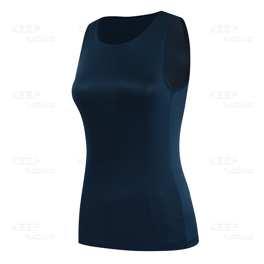 Women Cycling Base Layers Colo - Sleeveless Undershirt 리뷰 및 가격
