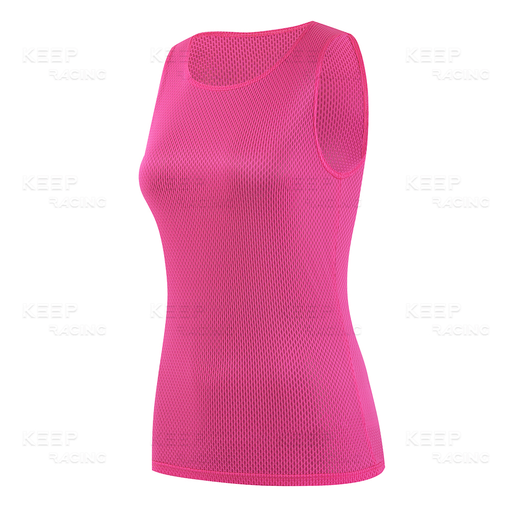 Women Cycling Base Layers Colo - Sleeveless Undershirt 리뷰 및 가격