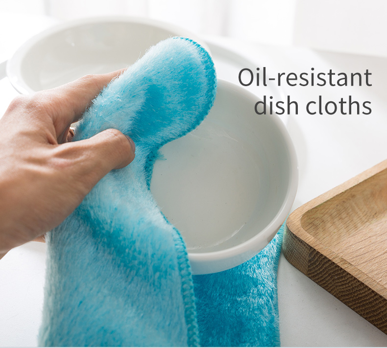 2-Pack Ultra-Fine Fiber Dishcl - Bamboo Fiber Trunk 리뷰 및 가격