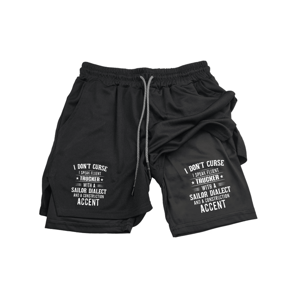 Mens 2-In-1 Quick-Dry Athletic - Compression Shorts Athletes 리뷰 및 가격