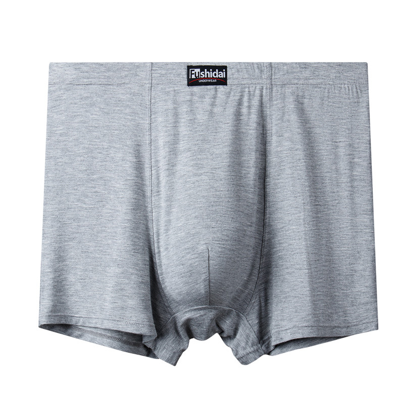 3pcs/lot 13XL Oversize Men Box - Boxer Shorts Modal 리뷰 및 가격