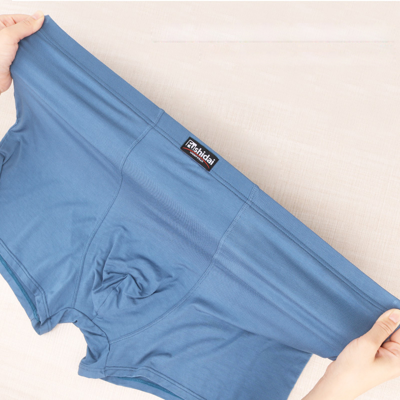 3pcs/lot 13XL Oversize Men Box - Boxer Shorts Modal 리뷰 및 가격