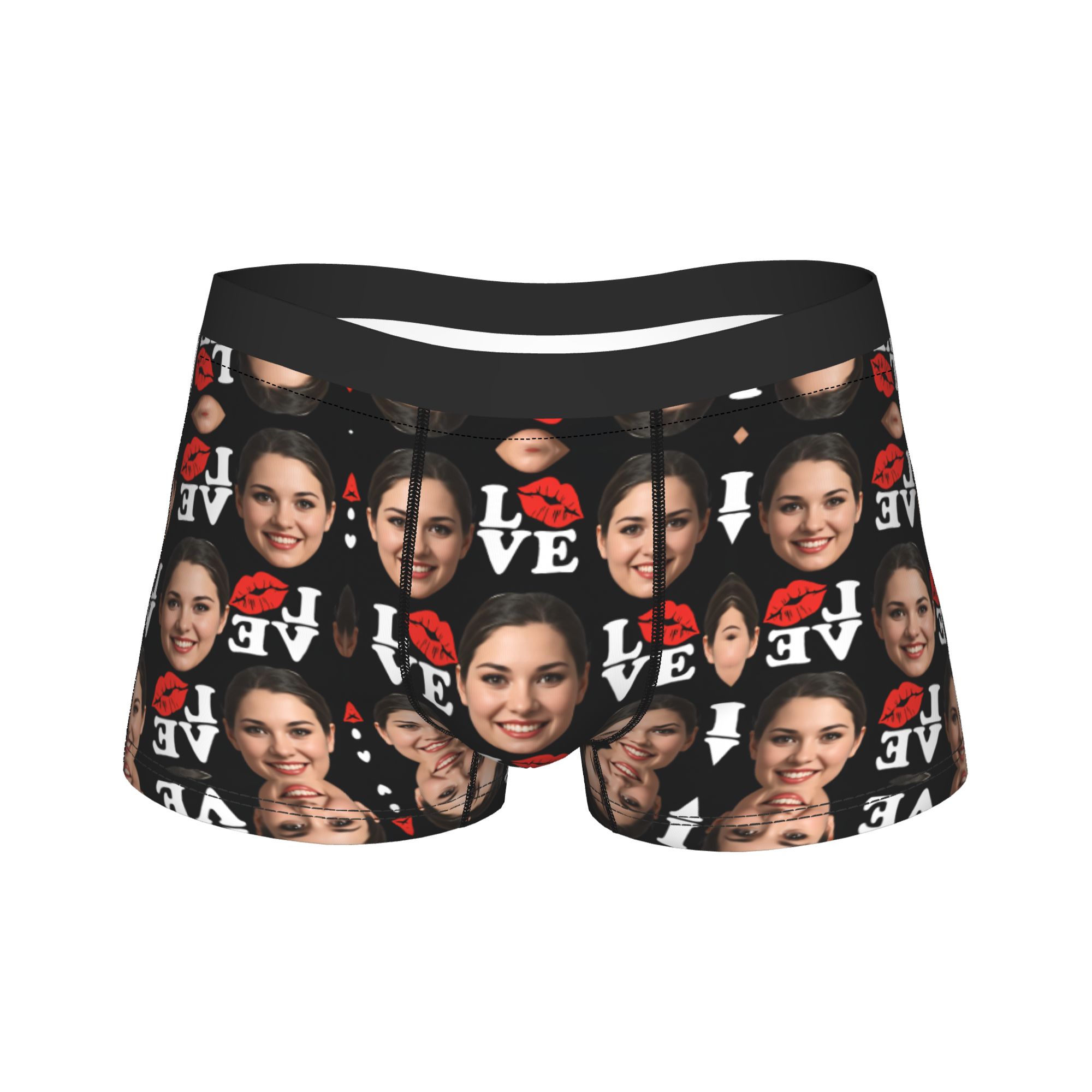 Custom Your Head Trunk  3D Pou - Pouch Boxer Pouch 리뷰 및 가격