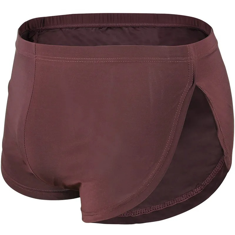 Men's Aro Pants Elasticity Ice - Boxer Shorts Modal 리뷰 및 가격