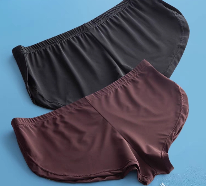 Men's Aro Pants Elasticity Ice - Boxer Shorts Modal 리뷰 및 가격