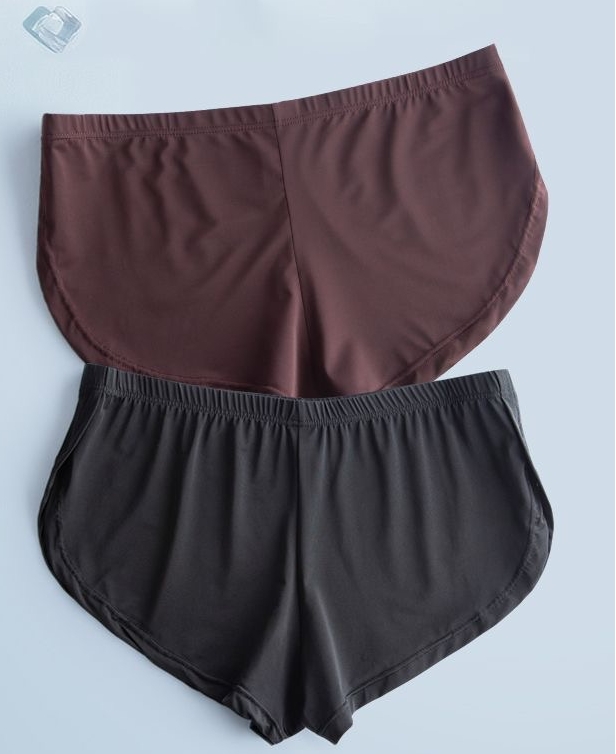Men's Aro Pants Elasticity Ice - Boxer Shorts Modal 리뷰 및 가격