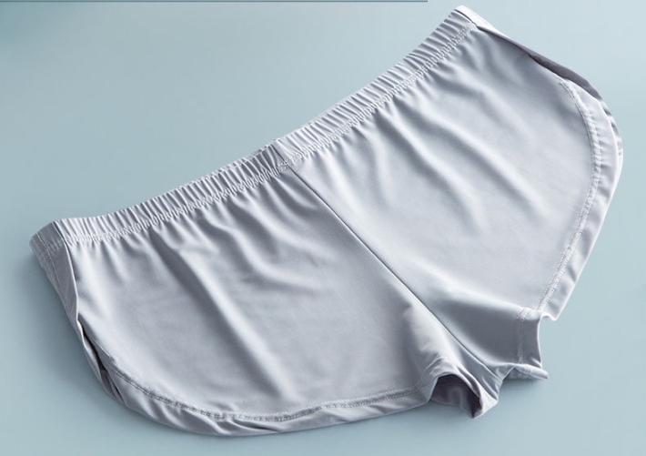 Men's Aro Pants Elasticity Ice - Boxer Shorts Modal 리뷰 및 가격