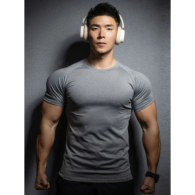 Fitness Yoga Quick Dry Clothes - T Shirt Tight Fit 리뷰 및 가격