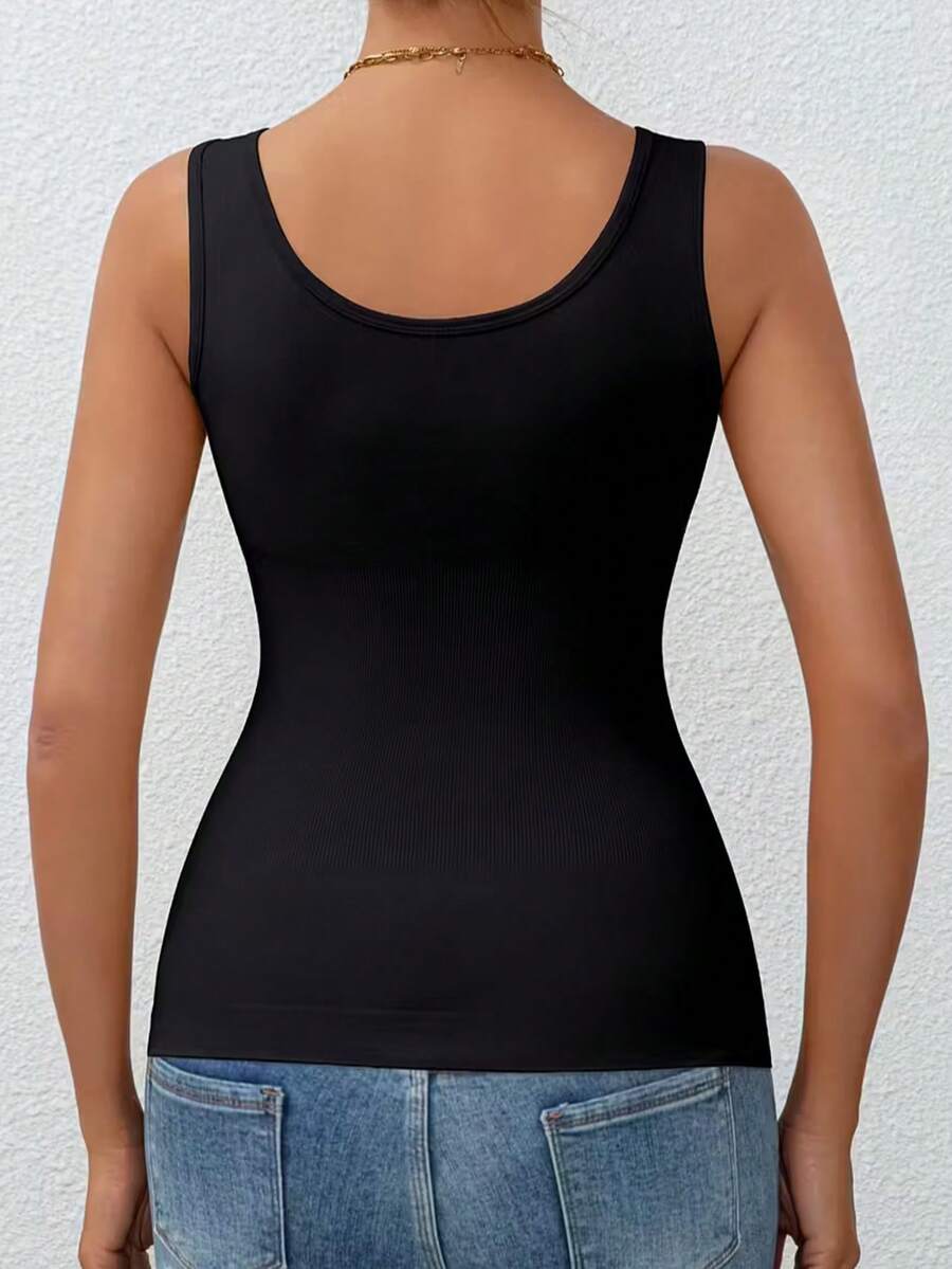 Women Seamless Compression Cam - Sleeveless Undershirt 리뷰 및 가격