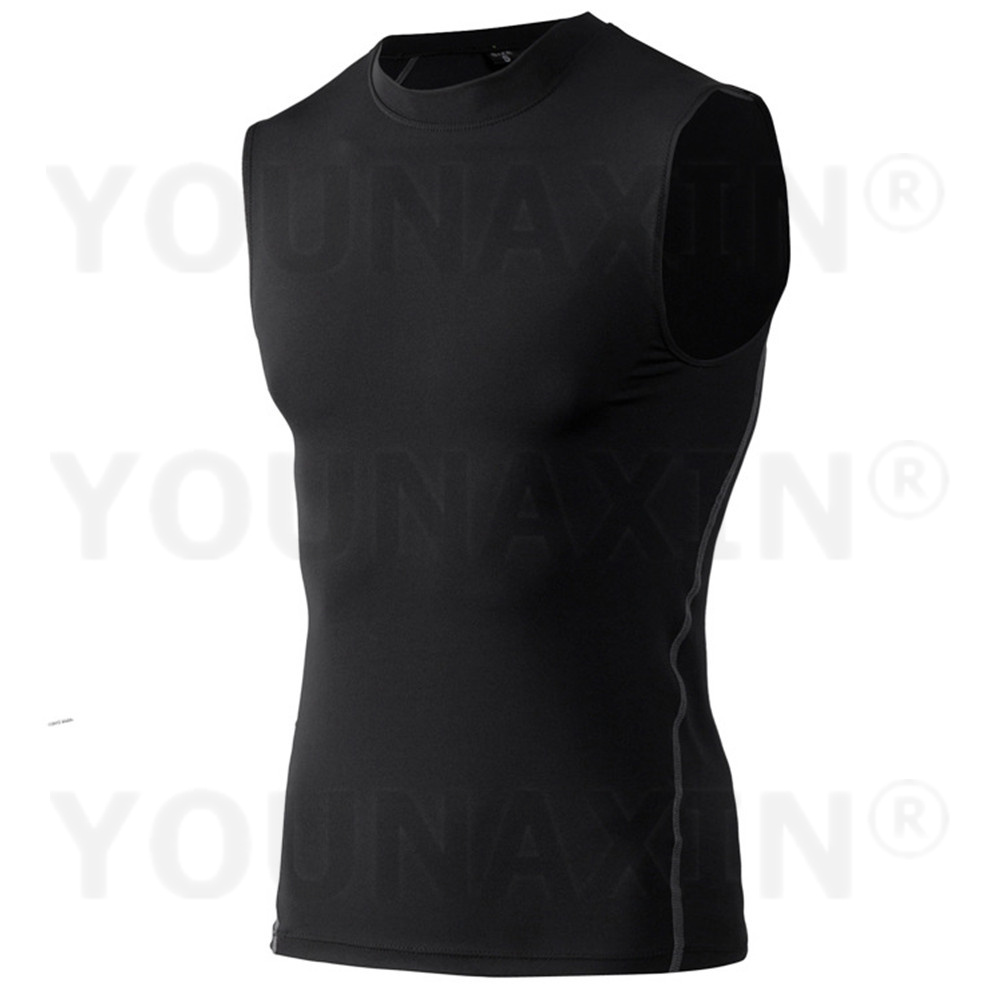 YOUNAXIN Unisex Sleeveless Com - Base Layer Top 리뷰 및 가격
