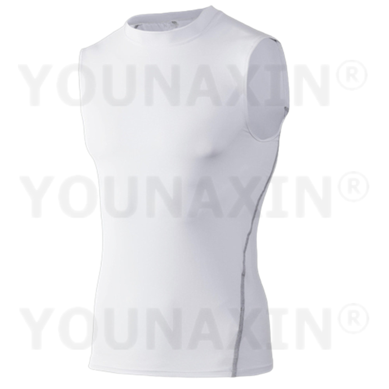 YOUNAXIN Unisex Sleeveless Com - Base Layer Top 리뷰 및 가격