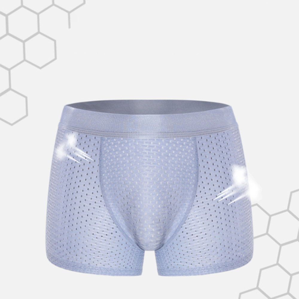 Men Shaping Boxer Butt Lifter  - Pouch Boxer Pouch 리뷰 및 가격